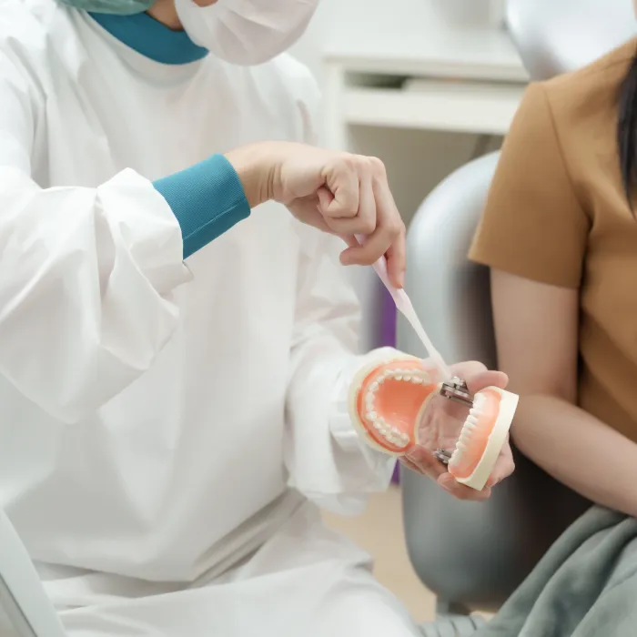 Denture-Design-Denturist-Office