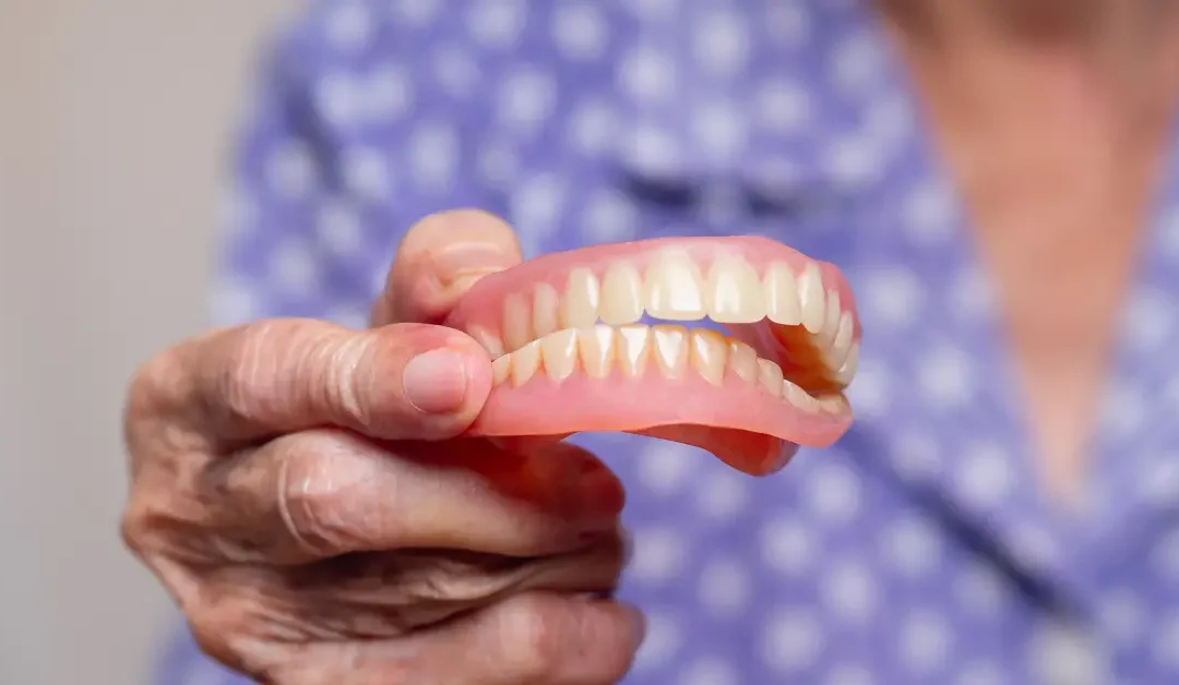Denture-Design-What-is-a-Licensed-Denturist