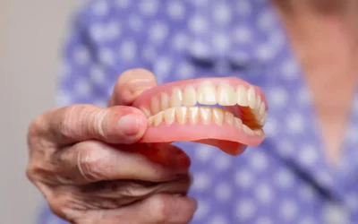What Is a Licensed Denturist? Your Guide to Denture Care