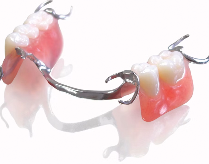 Denture Design Partial Denture Home