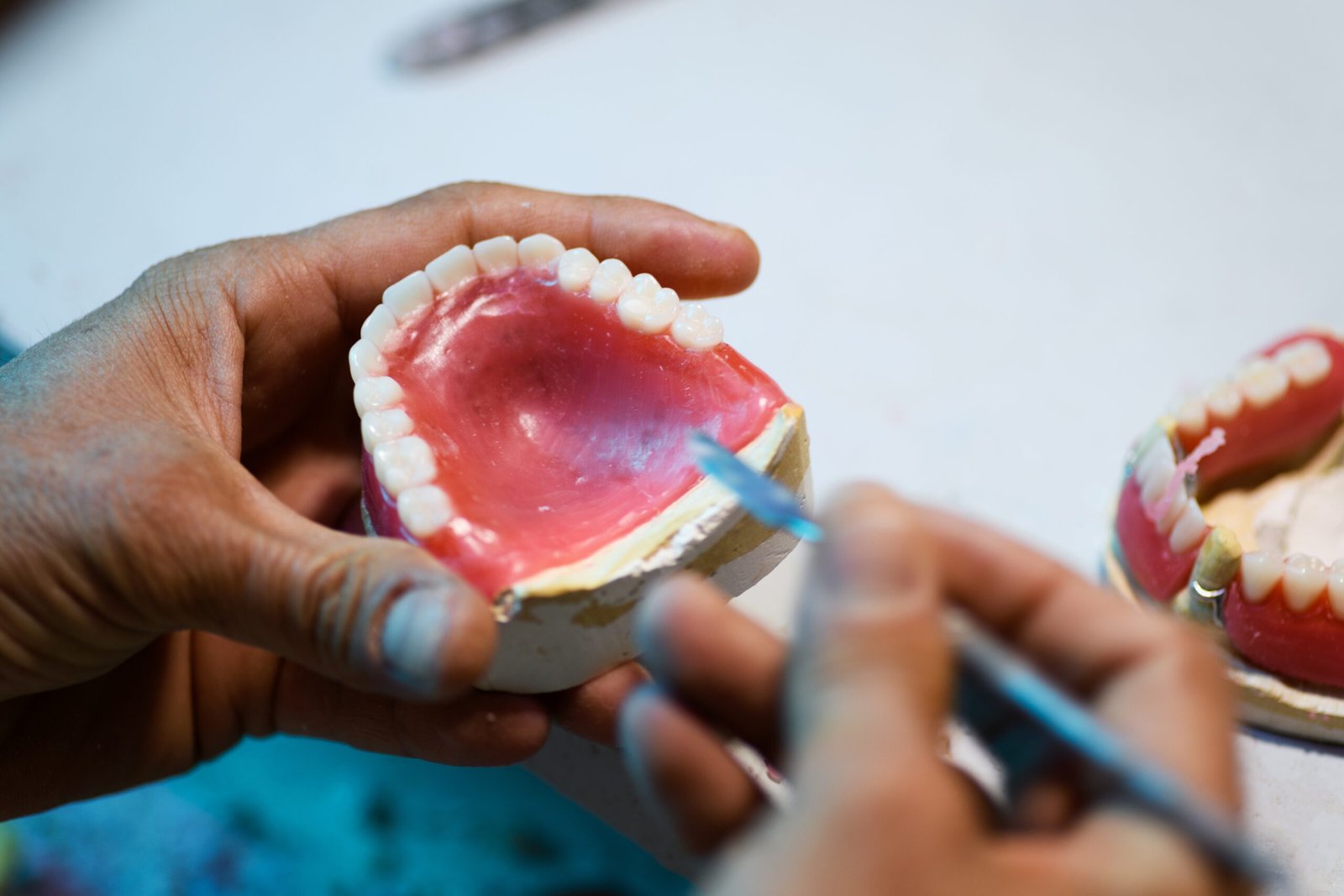 Dental Craftsmanship
